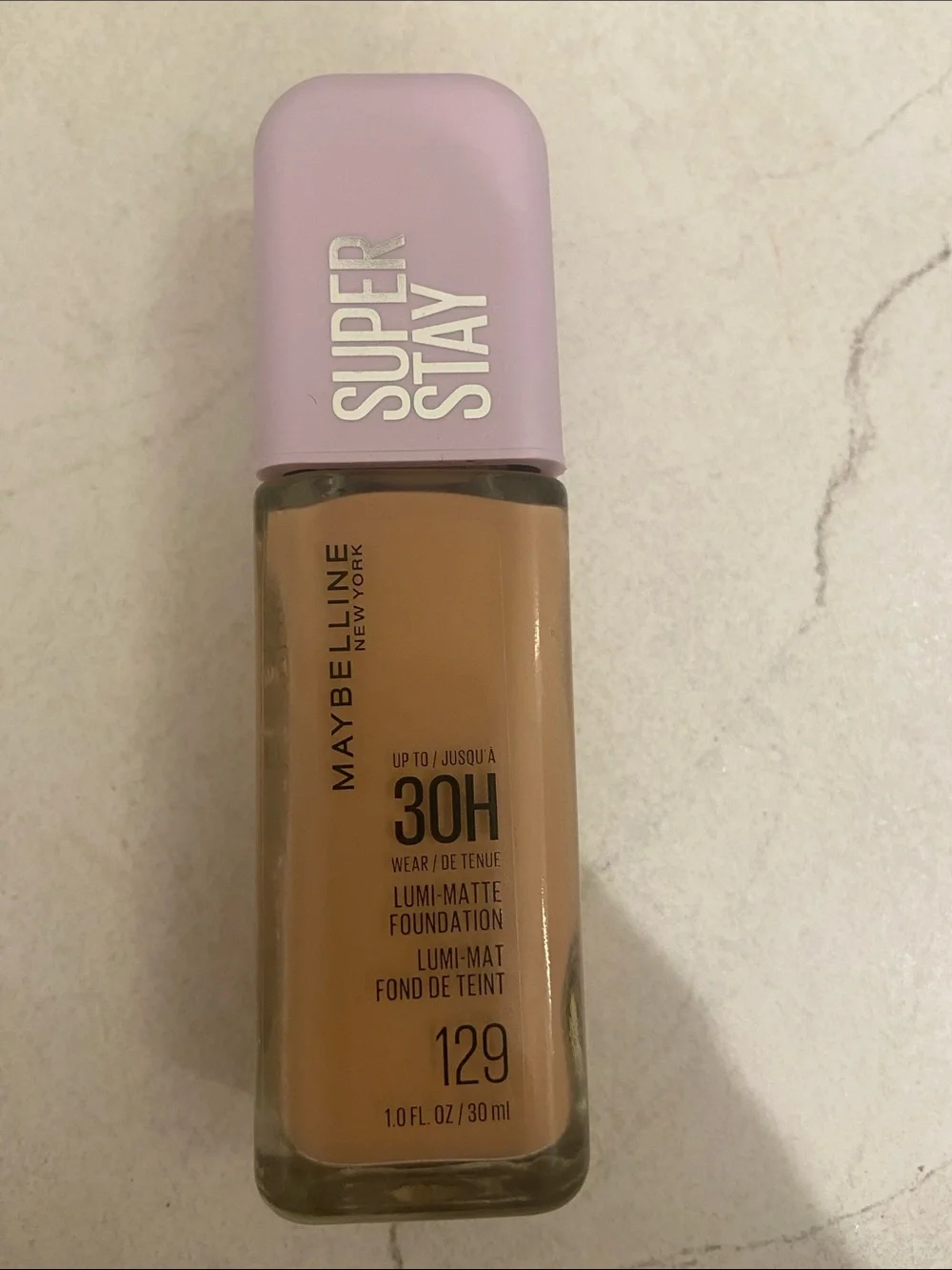 Maybelline concealer